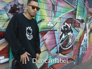 Duncanlabel