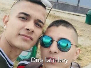 Duo_latinboy
