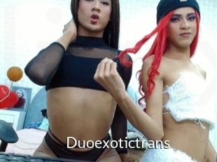Duoexotictrans