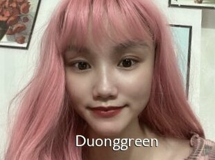 Duonggreen