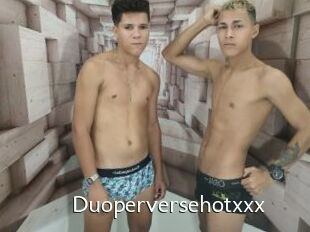 Duoperversehotxxx