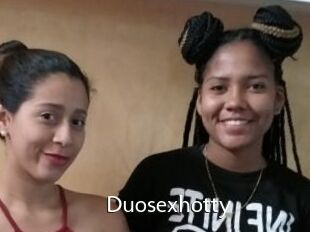 Duosexhotty