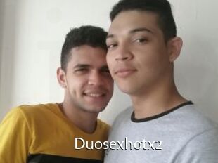 Duosexhotx2