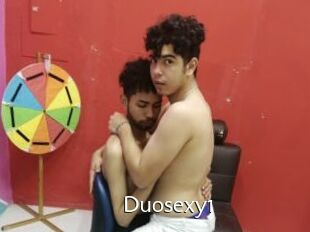 Duosexy1