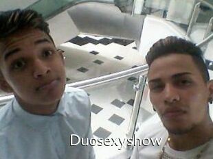 Duosexyshow