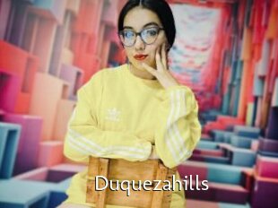 Duquezahills