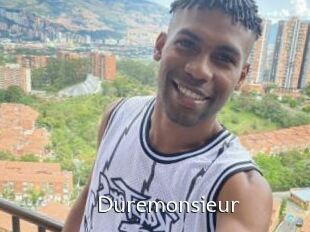 Duremonsieur