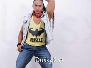 Duskyfort