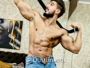 Dustiinkent