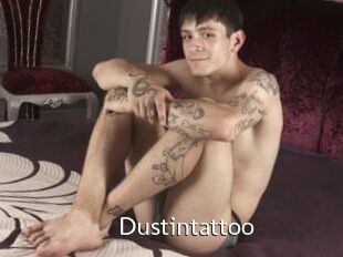Dustintattoo