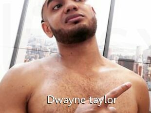 Dwayne_taylor