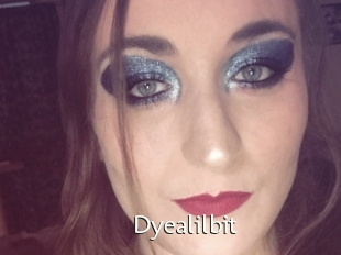 Dyealilbit