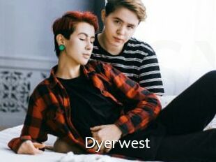 Dyerwest