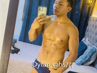 Dylan_cahs777