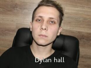 Dylan_hall