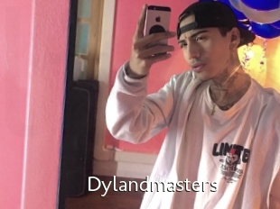 Dylandmasters