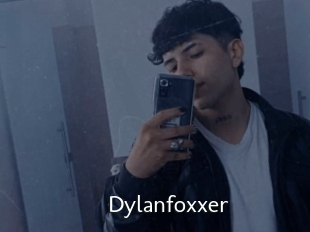 Dylanfoxxer