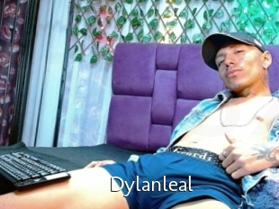 Dylanleal