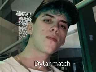 Dylanmatch