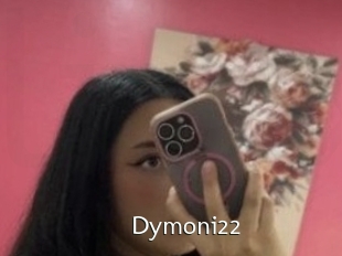 Dymoni22