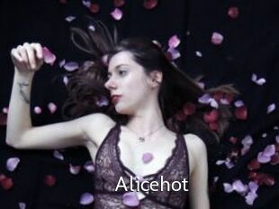 Alicehot