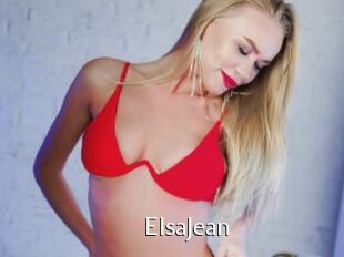 EIsaJean