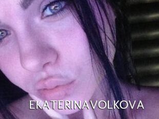 EKATERINAVOLKOVA