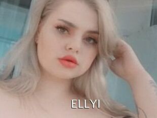 ELLYI