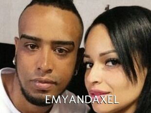 EMYANDAXEL