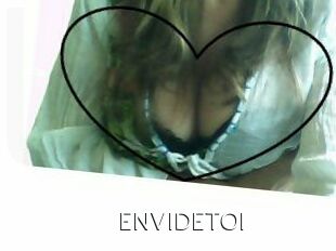 ENVIDETOI
