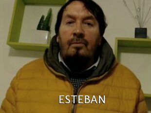 ESTEBAN
