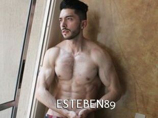 ESTEBEN89