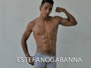 ESTEFANOGABANNA
