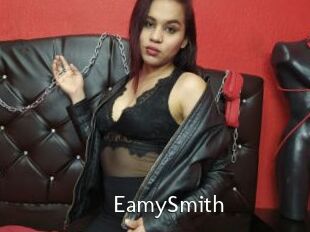 EamySmith