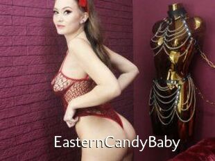 EasternCandyBaby