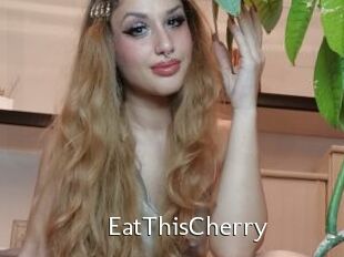 EatThisCherry
