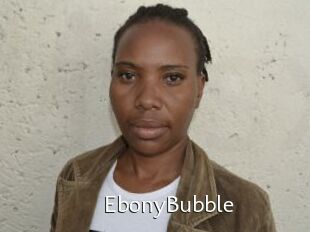 EbonyBubble