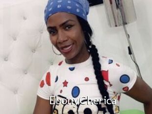 EbonyCherica