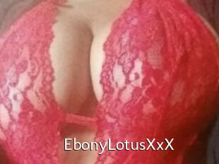 EbonyLotusXxX