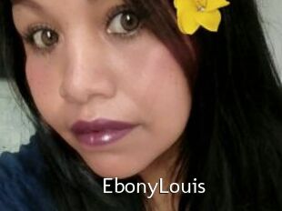 EbonyLouis