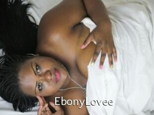 EbonyLovee