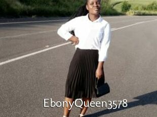 EbonyQueen3578