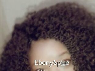 EbonySpice