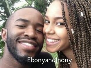 EbonyandJhony