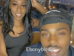 Ebonybirdie