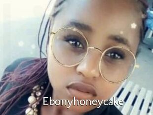 Ebonyhoneycake