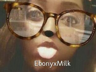 EbonyxMilk