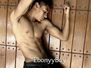 EbonyyBoy