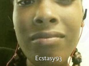 Ecstasy93