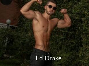Ed_Drake